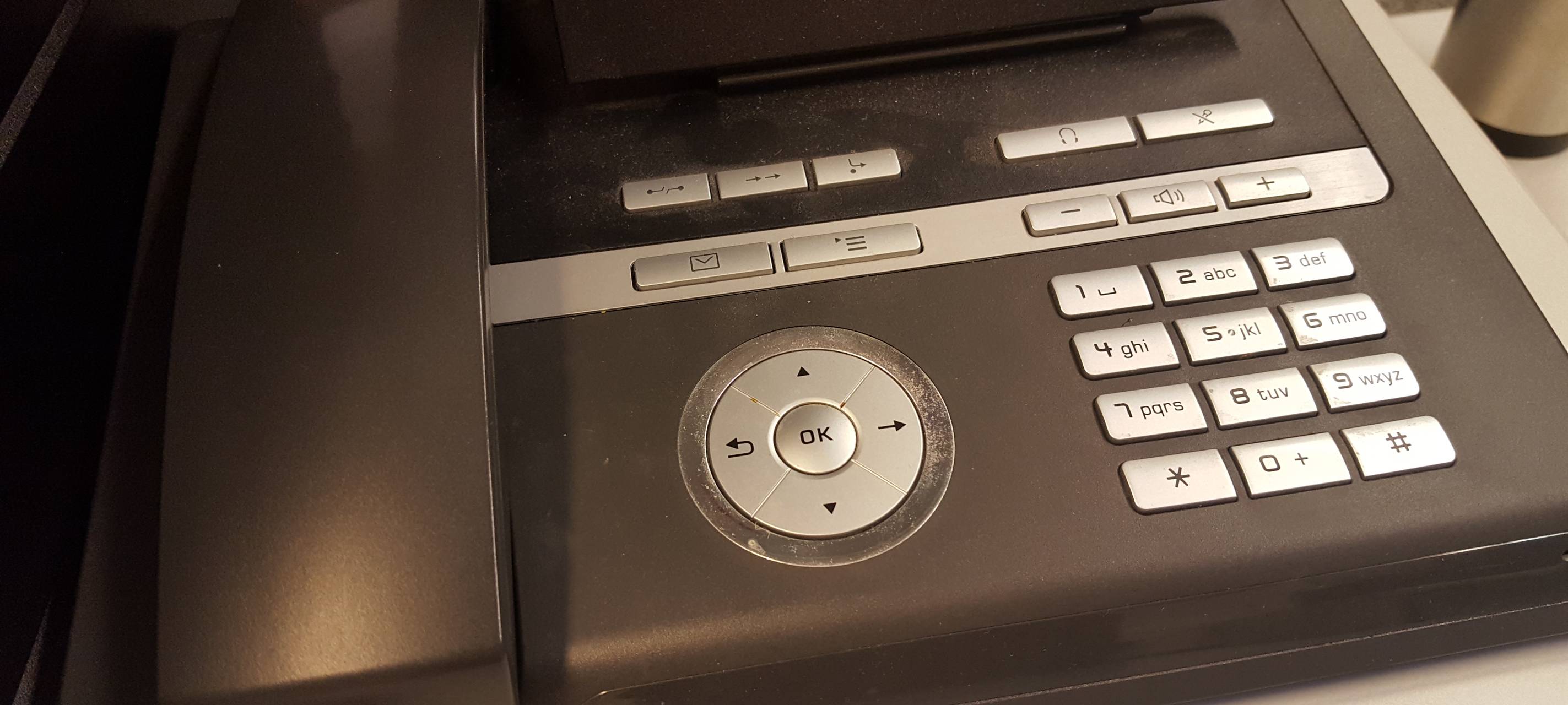 Warnung vor falschen Polizisten am Telefon