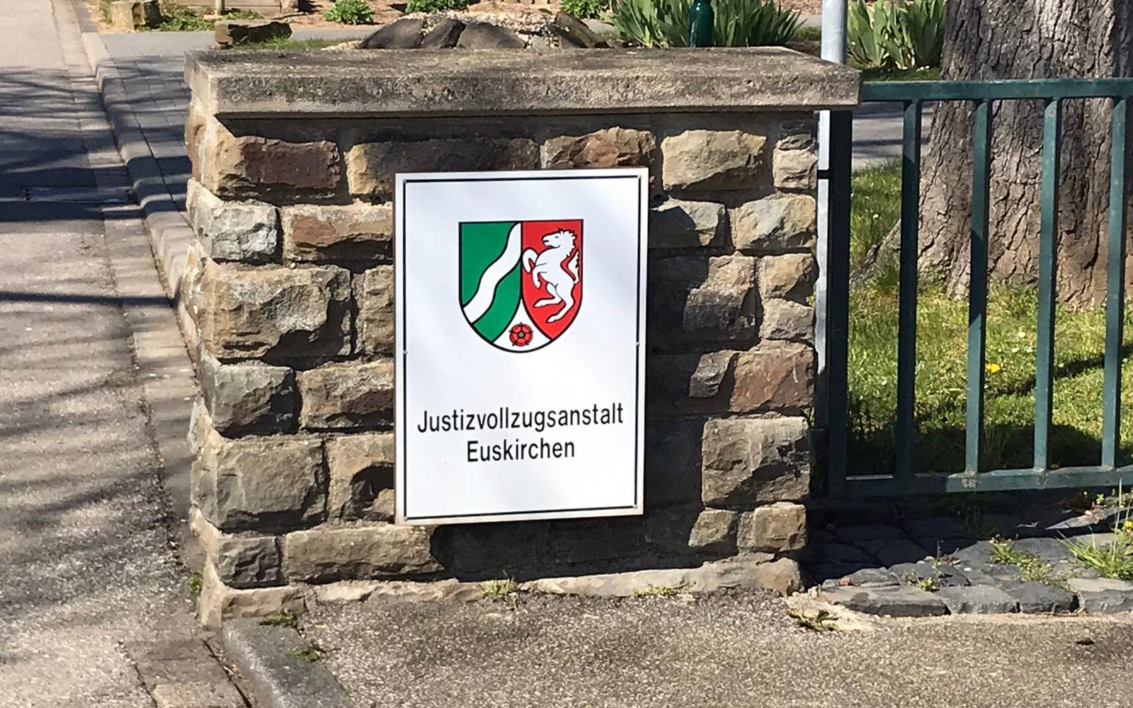 JVA Euskirchen: Weitere Enthüllungen