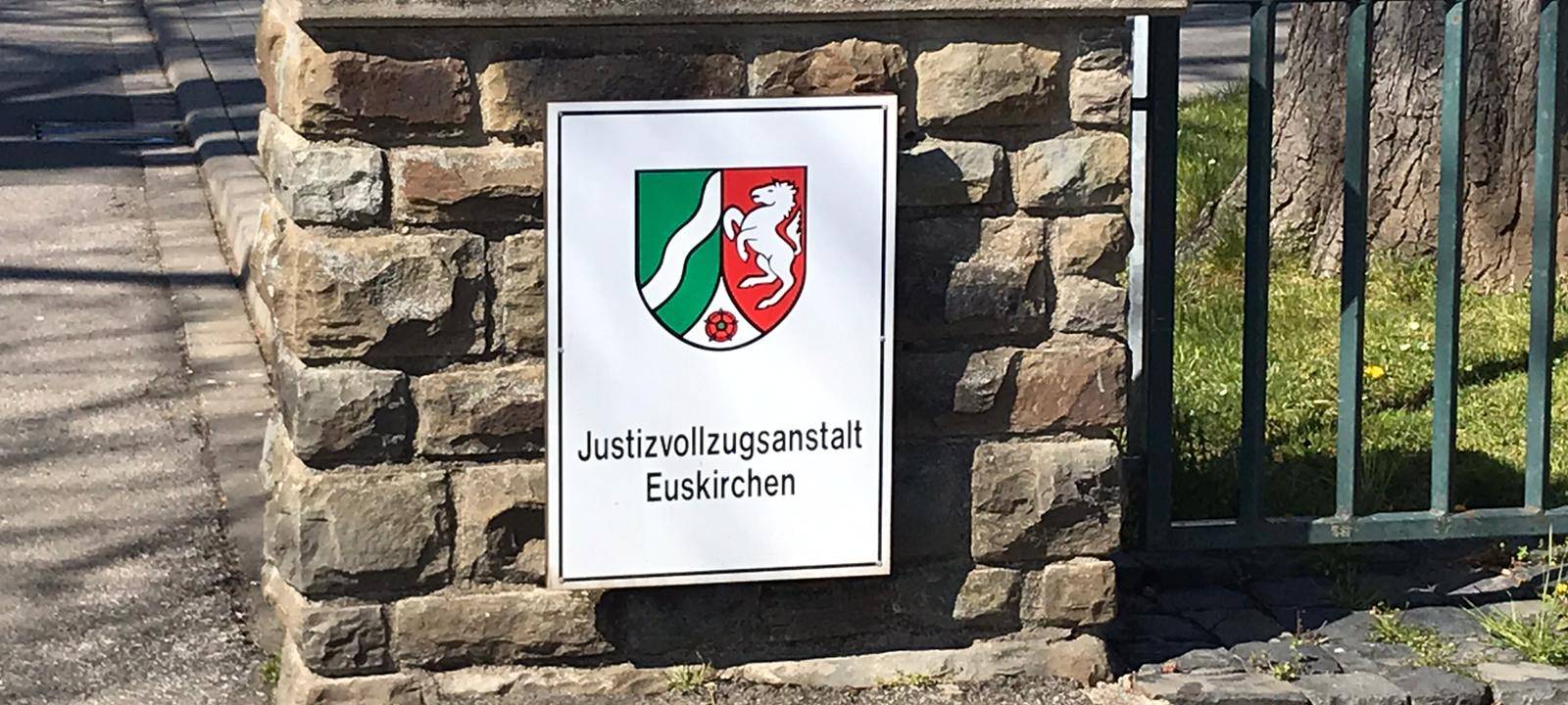 JVA Euskirchen: Weitere Enthüllungen