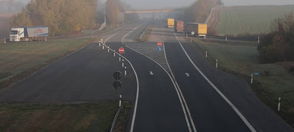 Digitaler Projektatlas zum A1-Lückenschluss