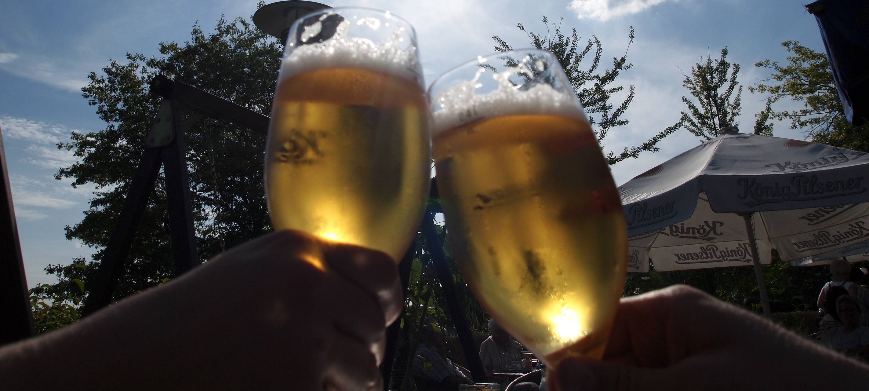21.05. Kaller After Work