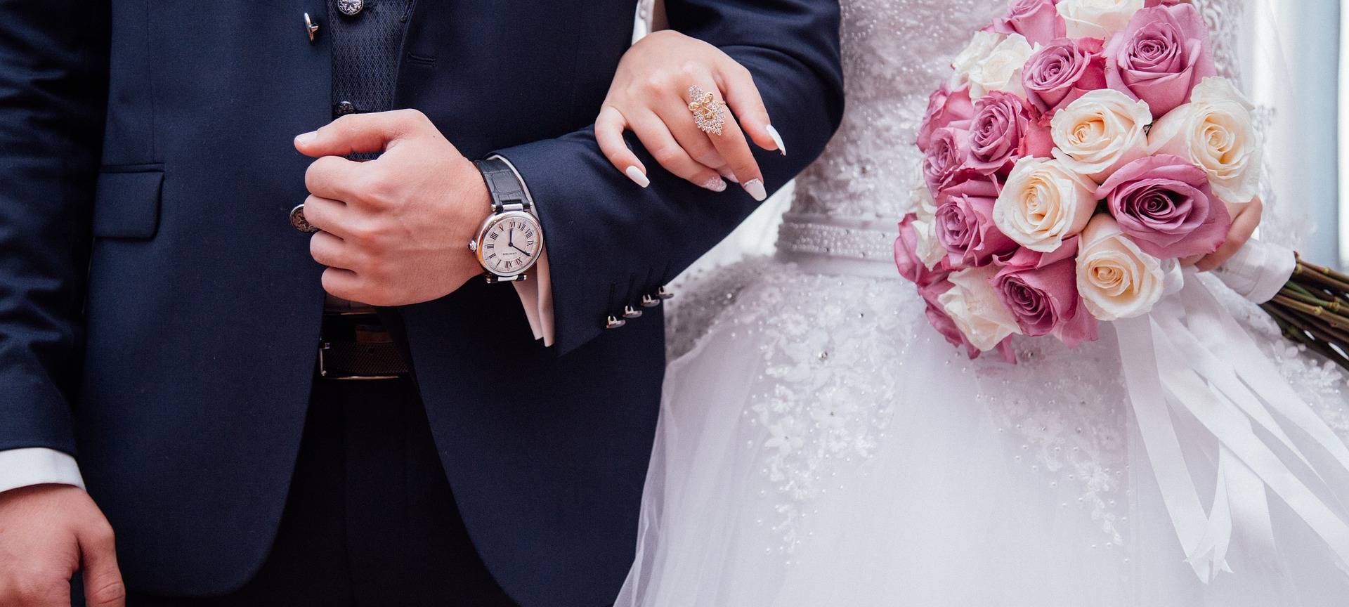 "Einfach Heiraten" in Hellenthal und Euskirchen