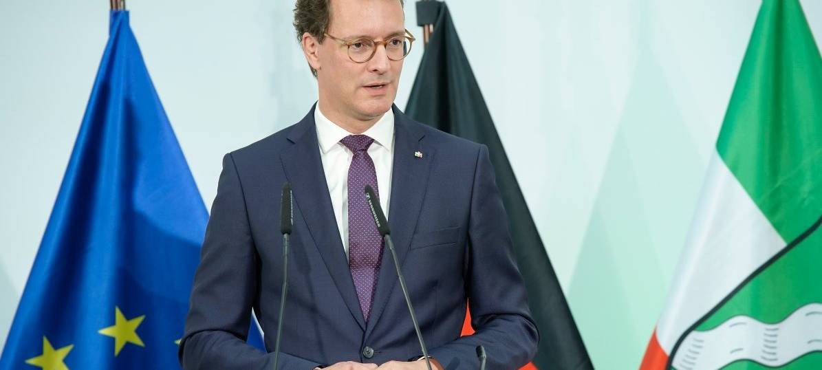 Wüst statt Merz? Wir erklären, was dahintersteckt