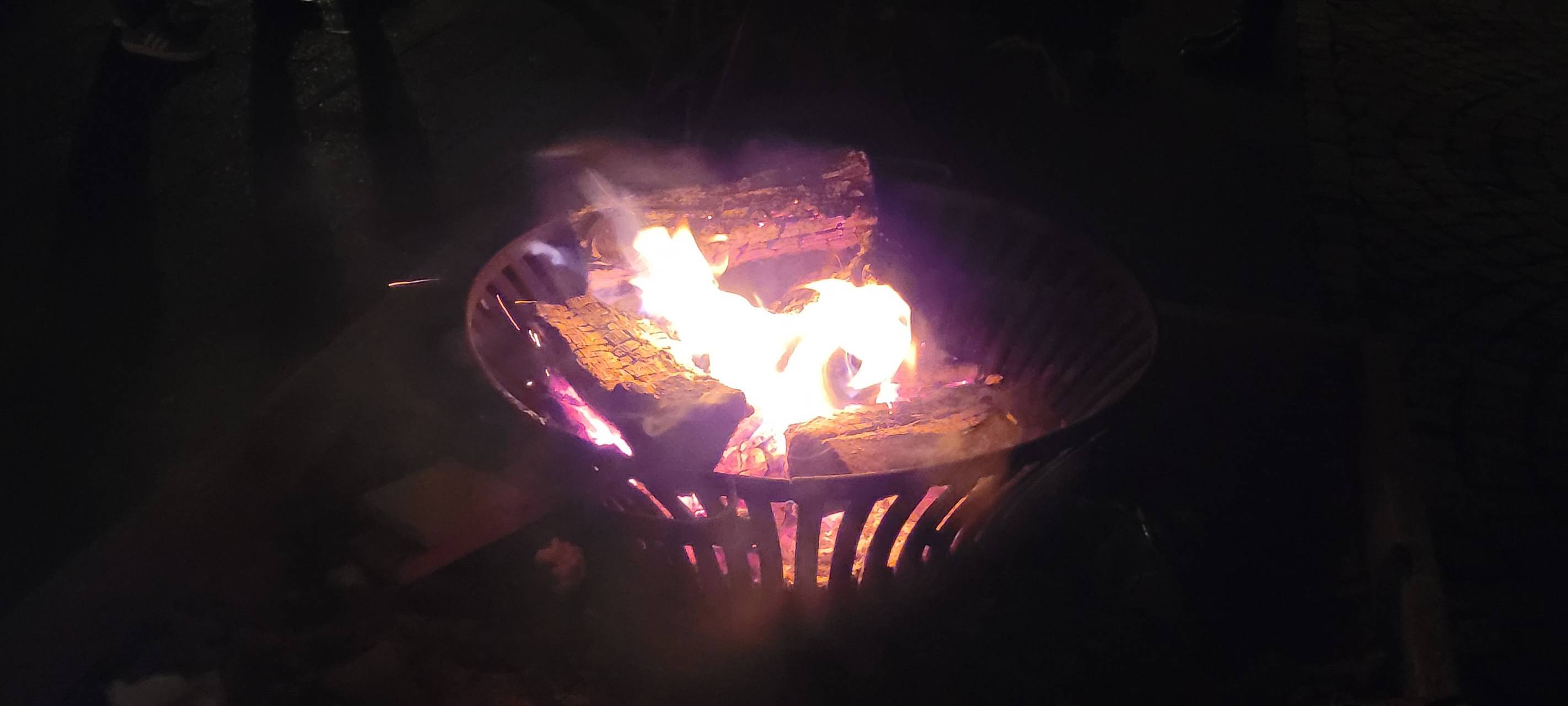 Feuerverbot in Schleiden aufgehoben