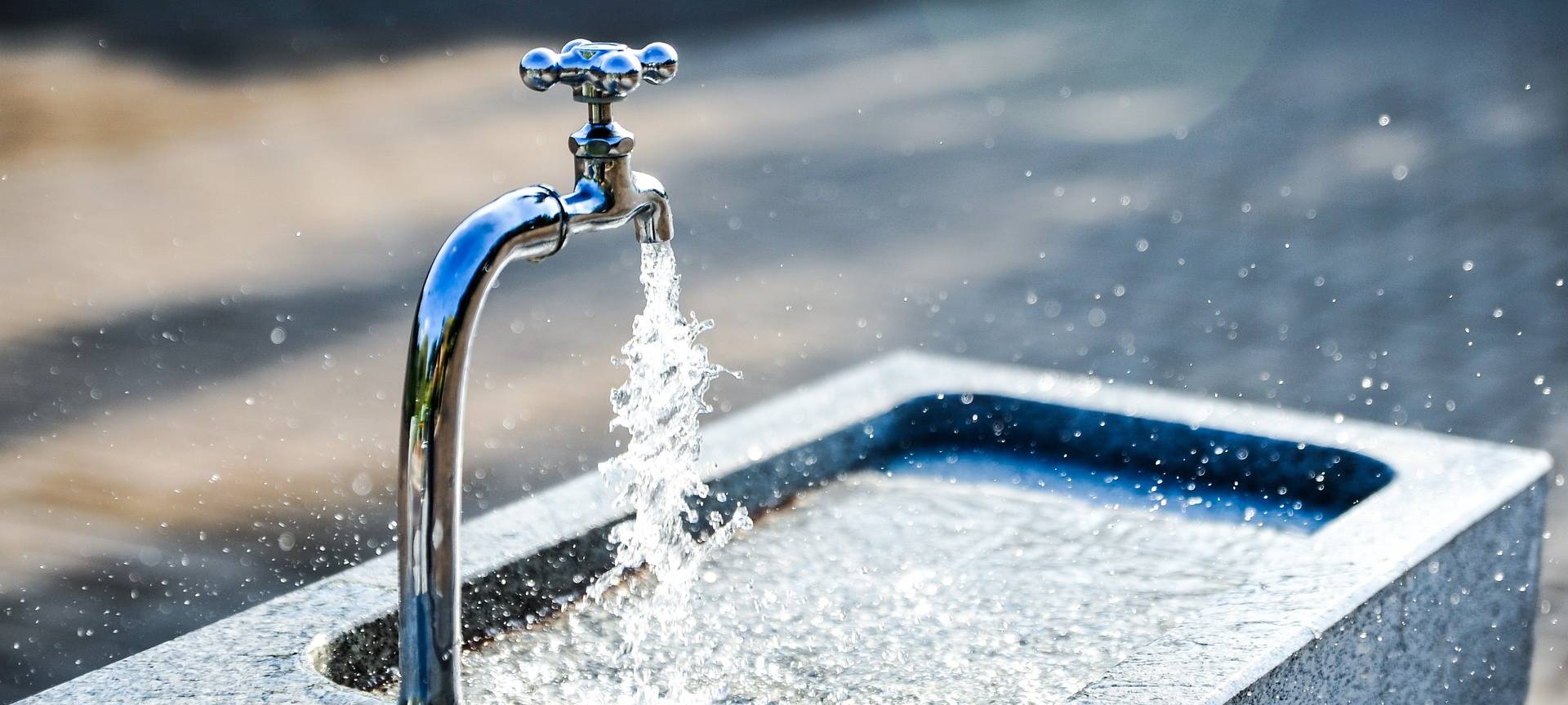 Wasserssparmaßnahmen in Teilen von Hellenthal