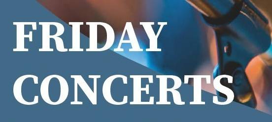 Social Walks & Friday Concerts