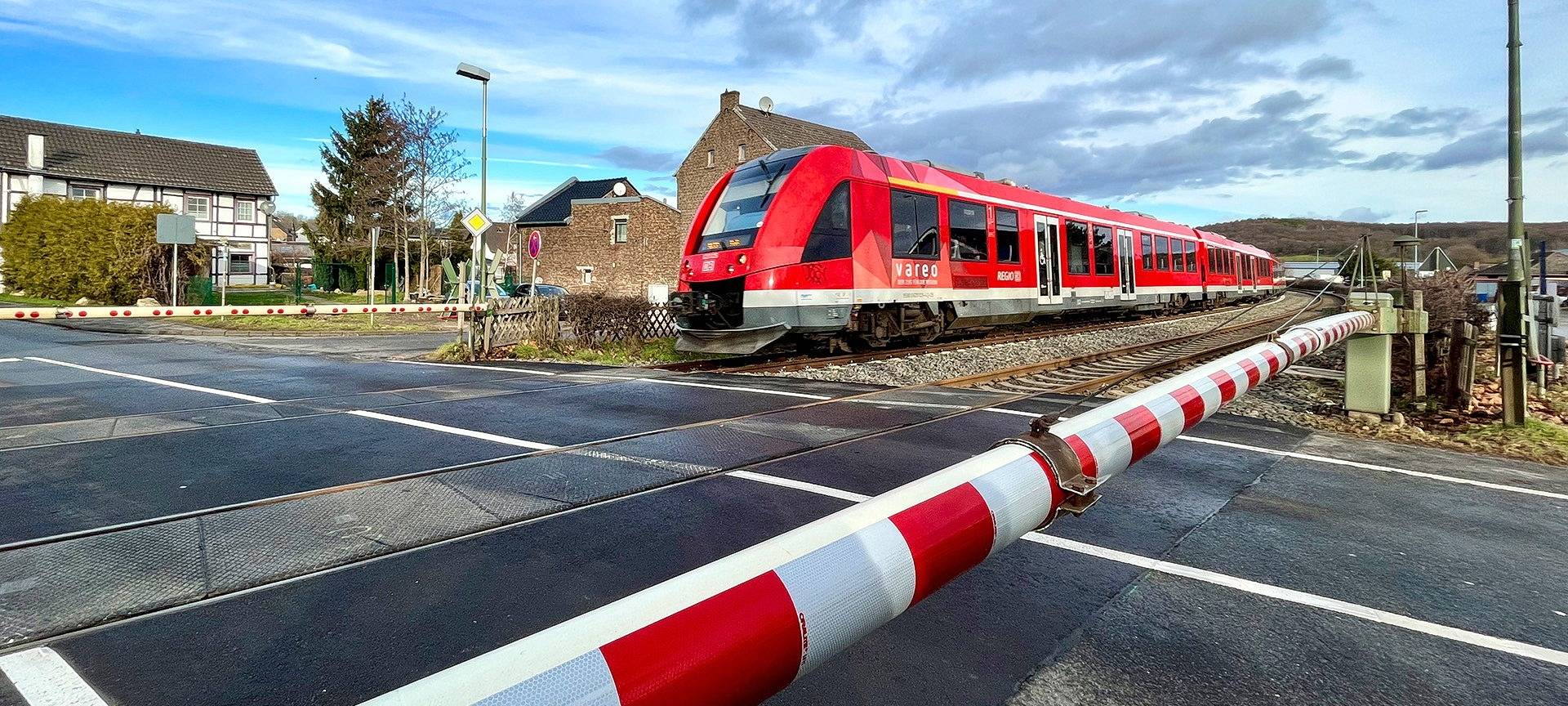 Eifelstrecke: Weitere Zugausfälle