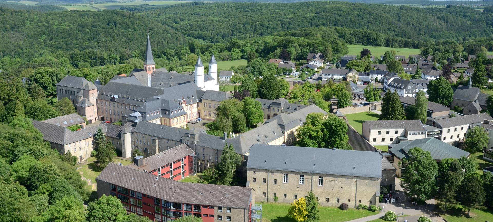 Missbrauchsfälle bei Salvatorianern im Kreis Euskirchen