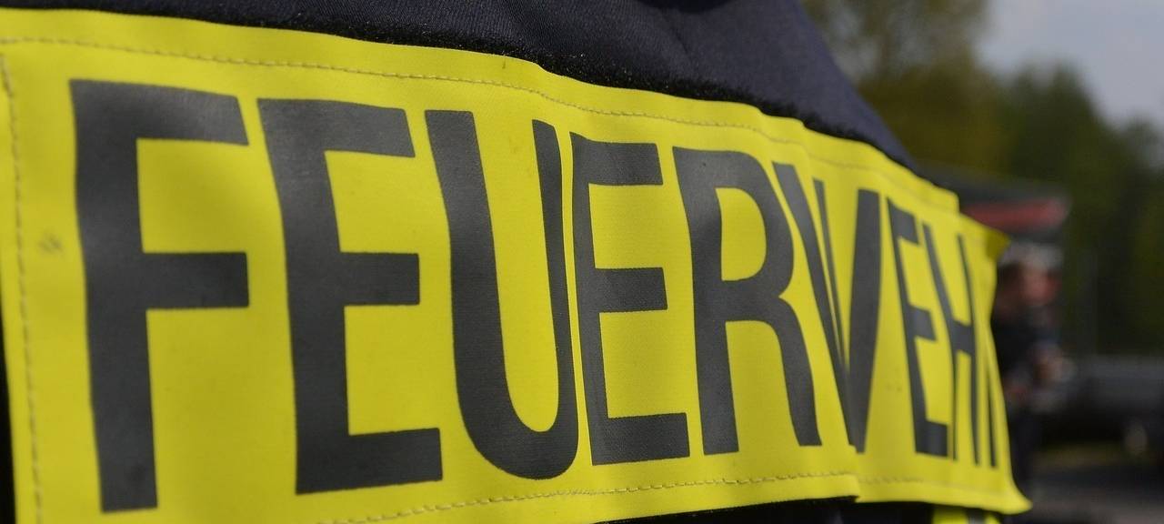 Leiche bei Brand in Euskirchen entdeckt