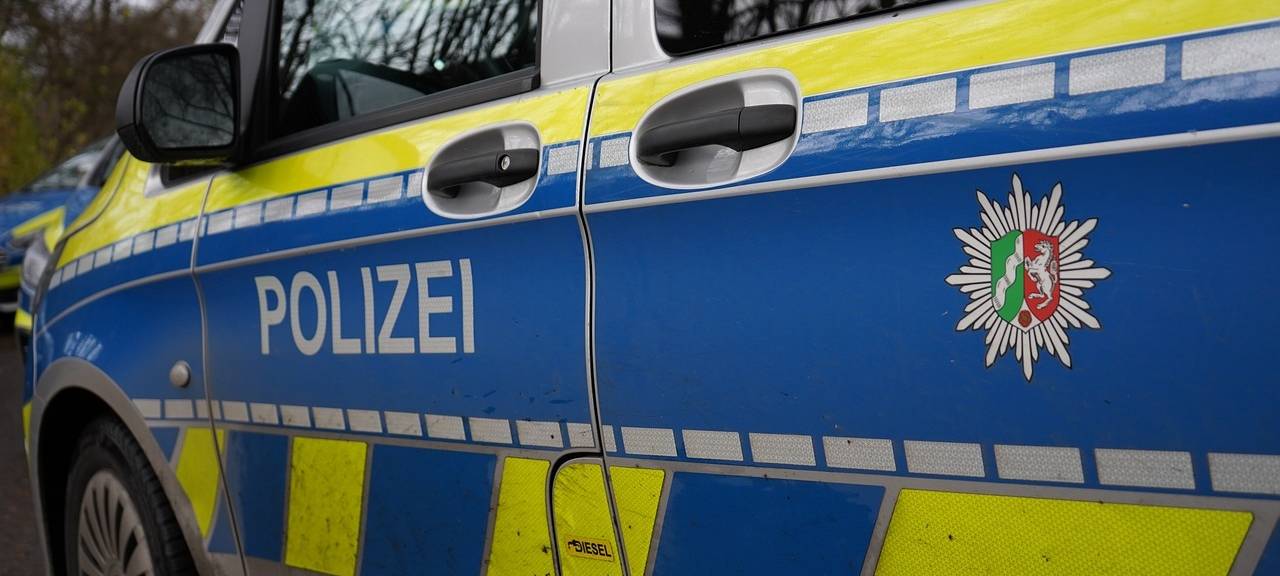 Tödlicher Motorradunfall bei Bad Münstereifel