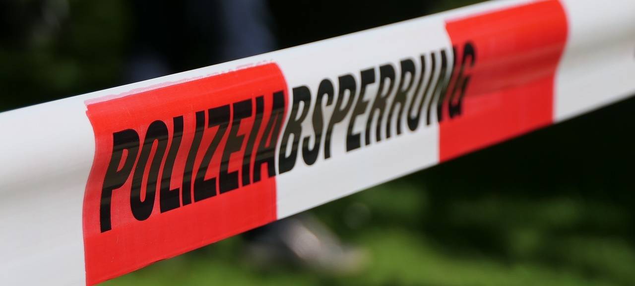 Kabeldiebe überfluten Keller