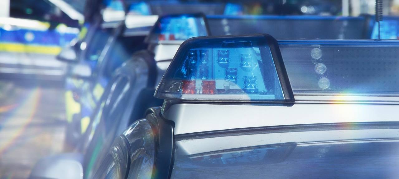 Vermutete bewaffnete Person in Blankenheim