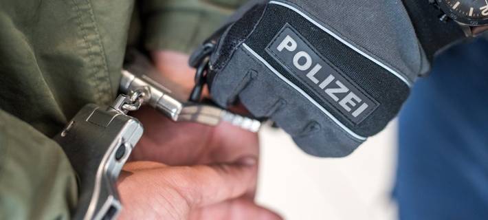 Eifel: Tatverdächtiger nach Schüssen gefasst
