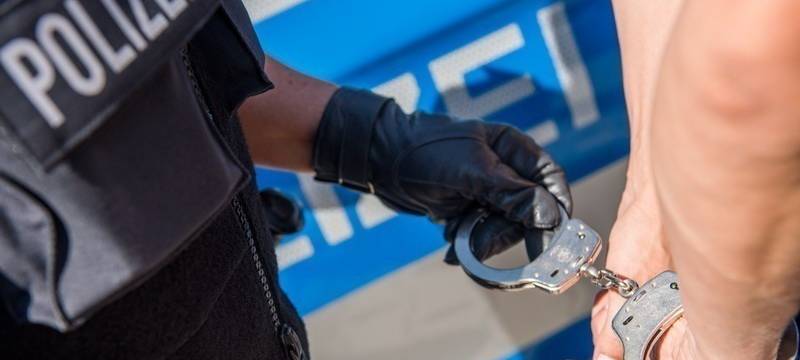 U-Haft nach Brand in Jugendhilfeeinrichtung in Reifferscheid