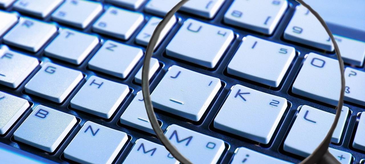 Vorsicht vor Computerbetrug!