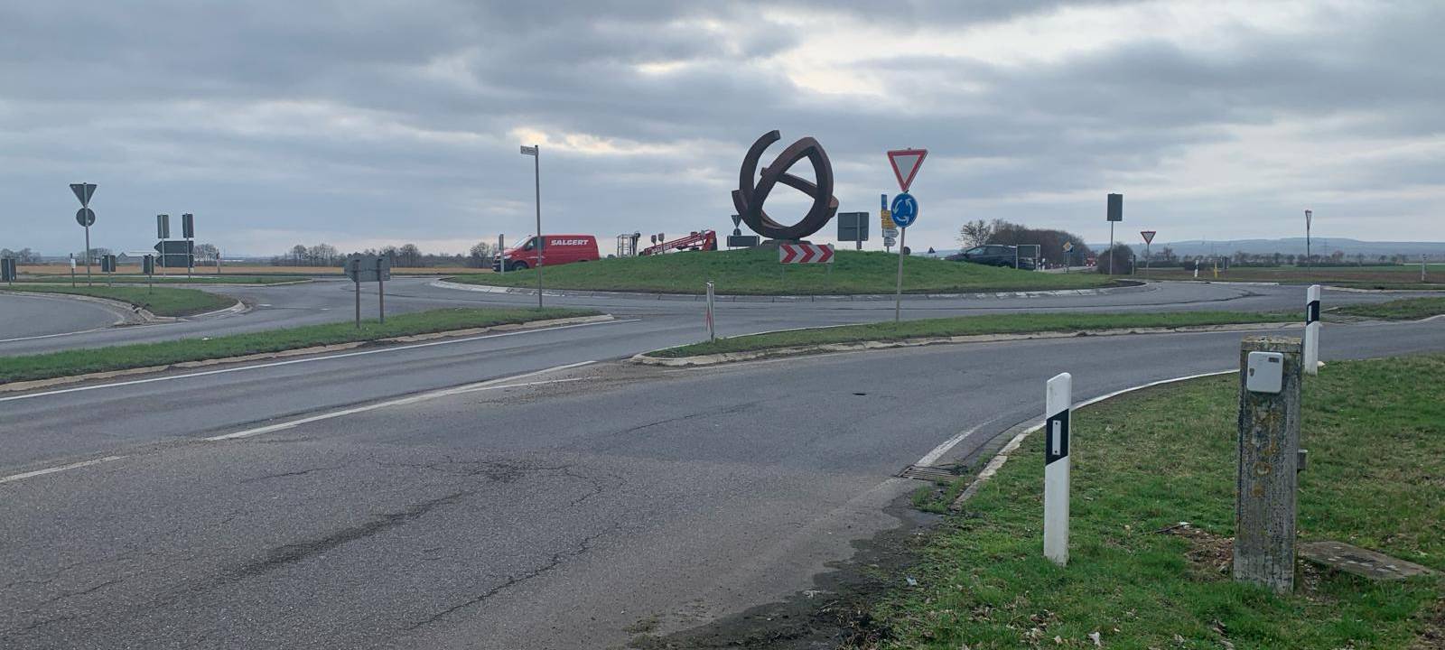 Doch keine Freigabe der L210 in Euskirchen