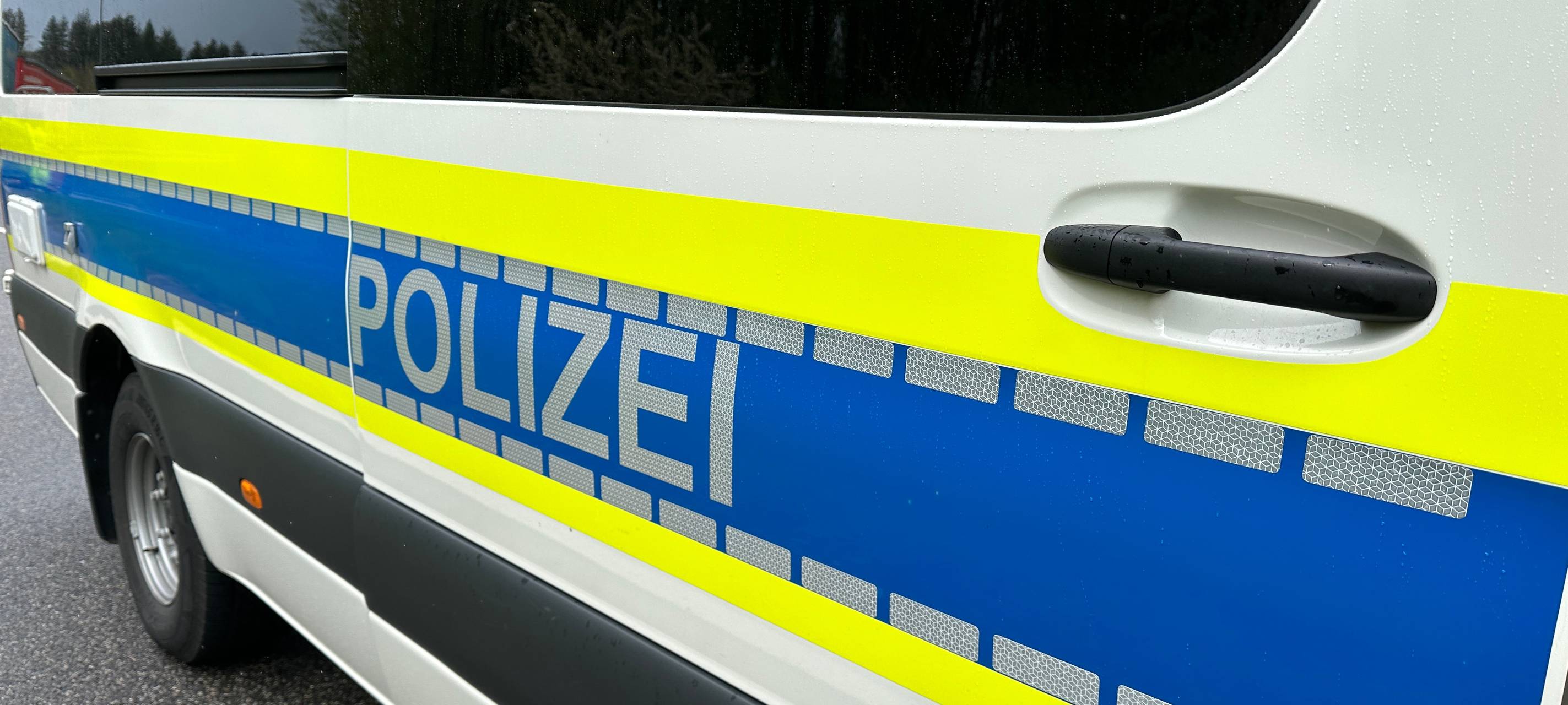 Zeugensuche nach Attacke in Mechernich