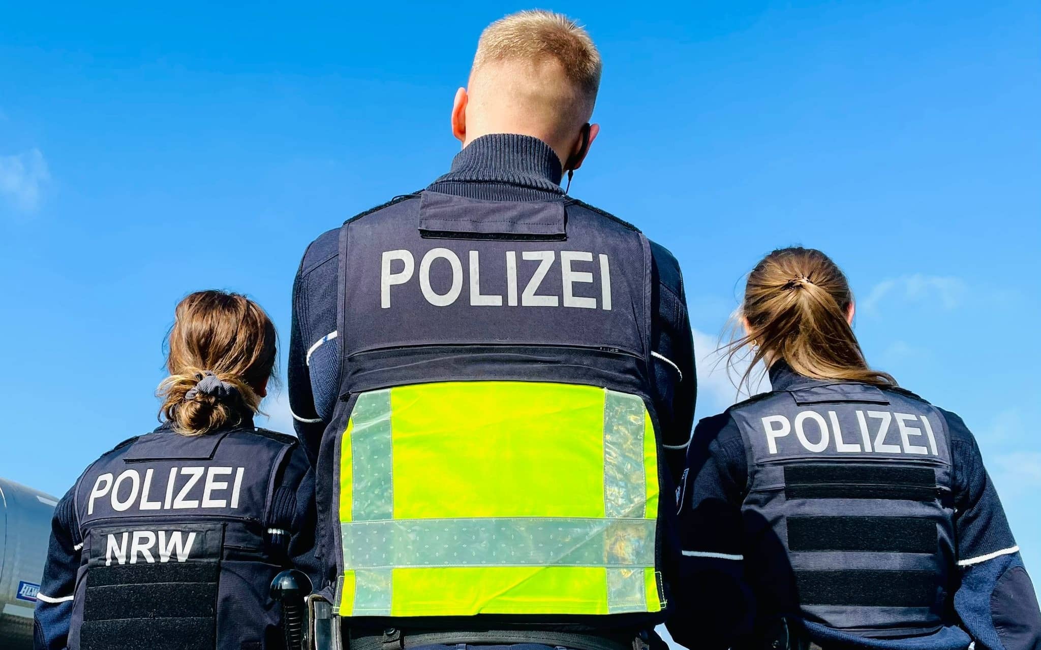 U-Haft nach Diebstählen im Kreisgebiet