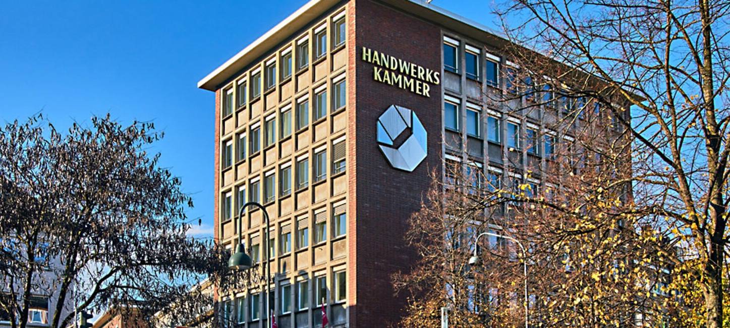 Warum das Handwerk in Euskirchen wieder optimistisch ist