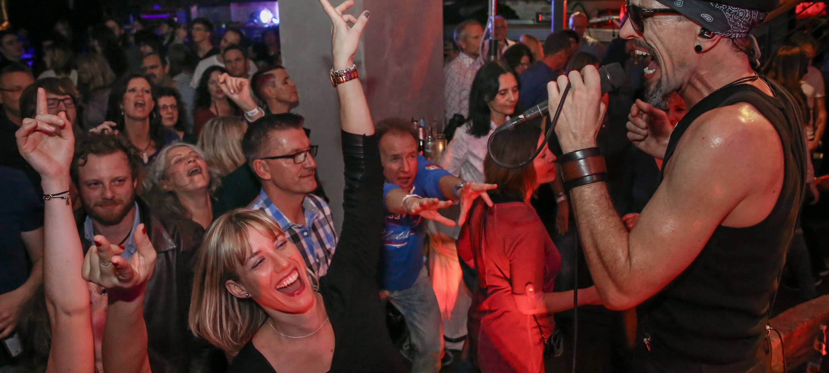 Euskirchen: Kneipenfestival Nightgroove fällt 2026 aus