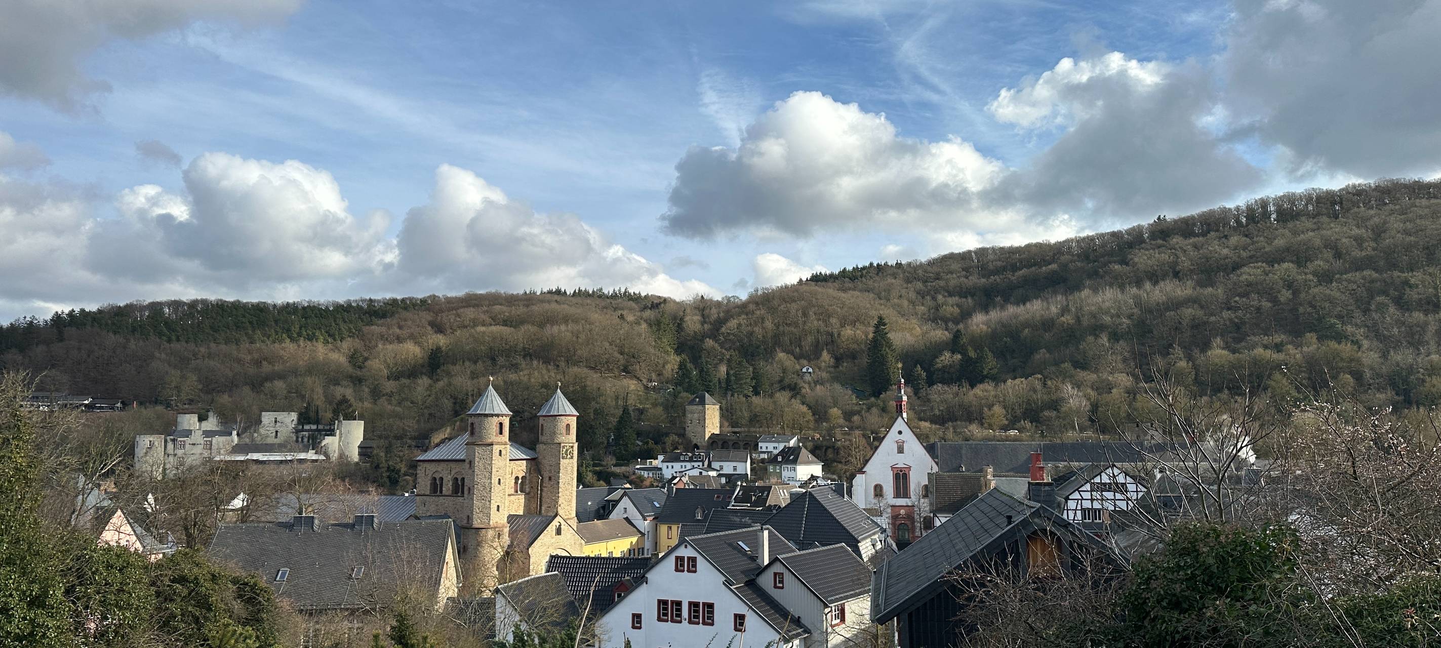 Bald neues Sicherheitskonzept für Bad Münstereifel?