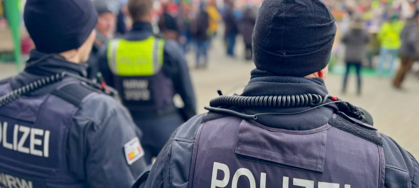 Gen-Z Proteste: Keine Demos im Kreis