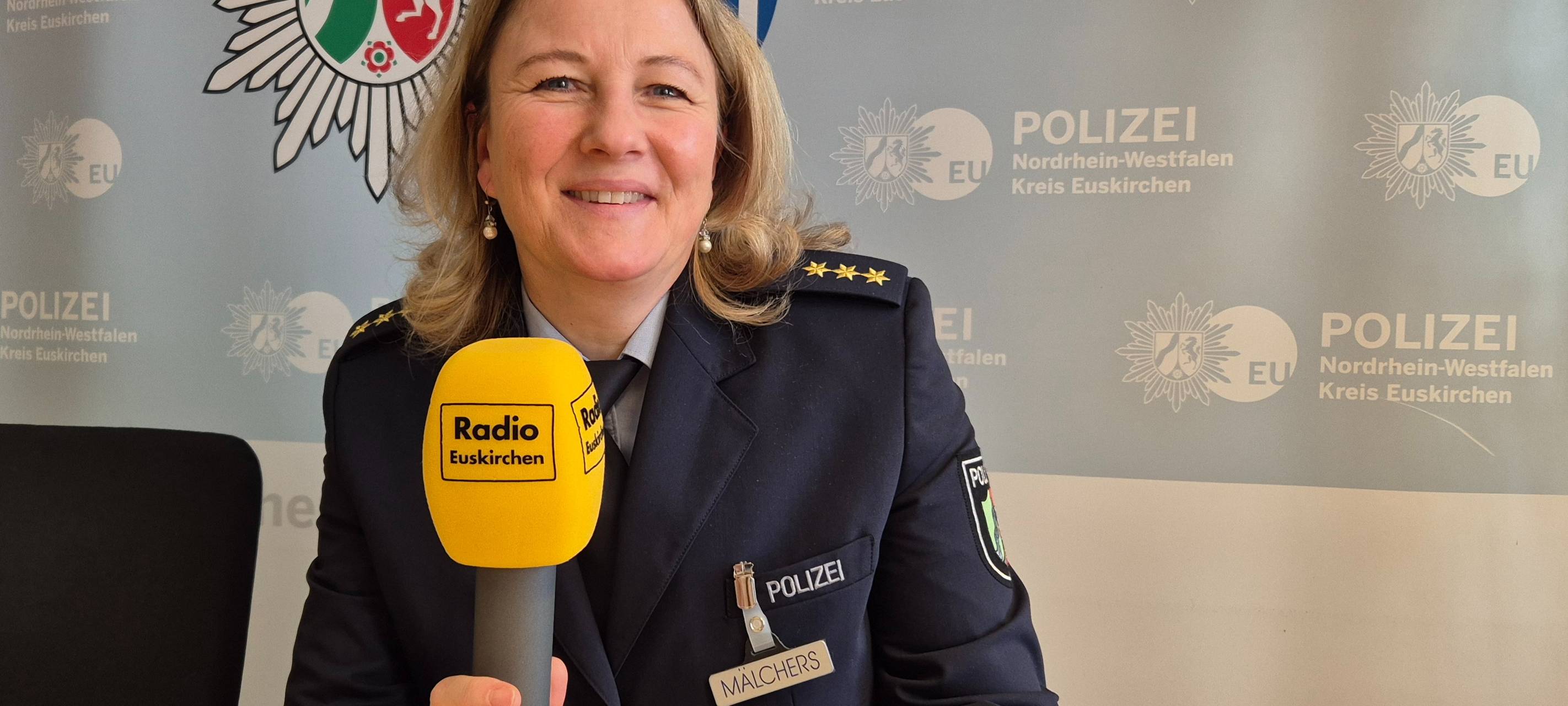 Warum die Euskirchener Polizei Taschen und Rucksäcke prüft