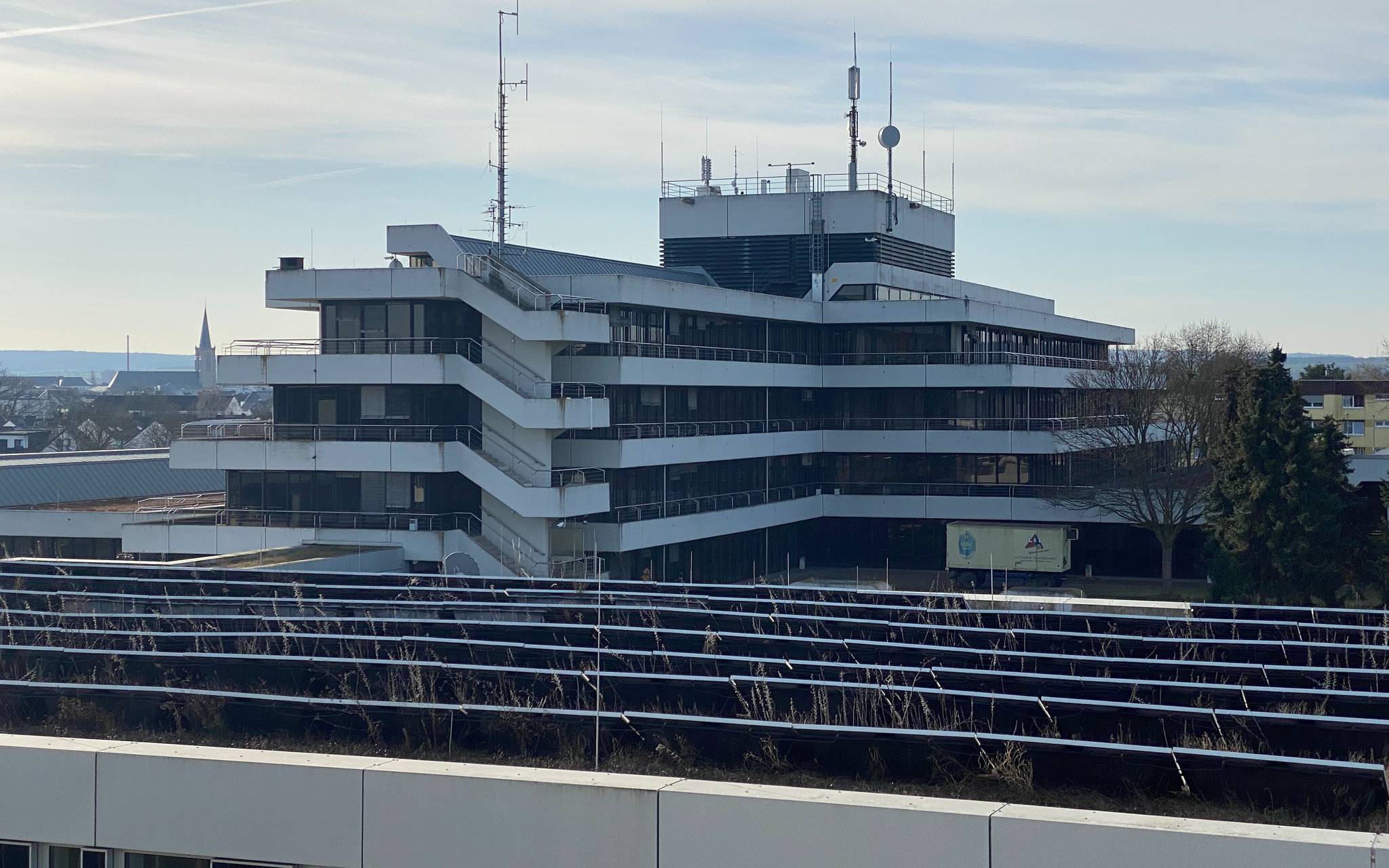 Angespannte Finanzen: Kreishaushalt 2026 beschlossen