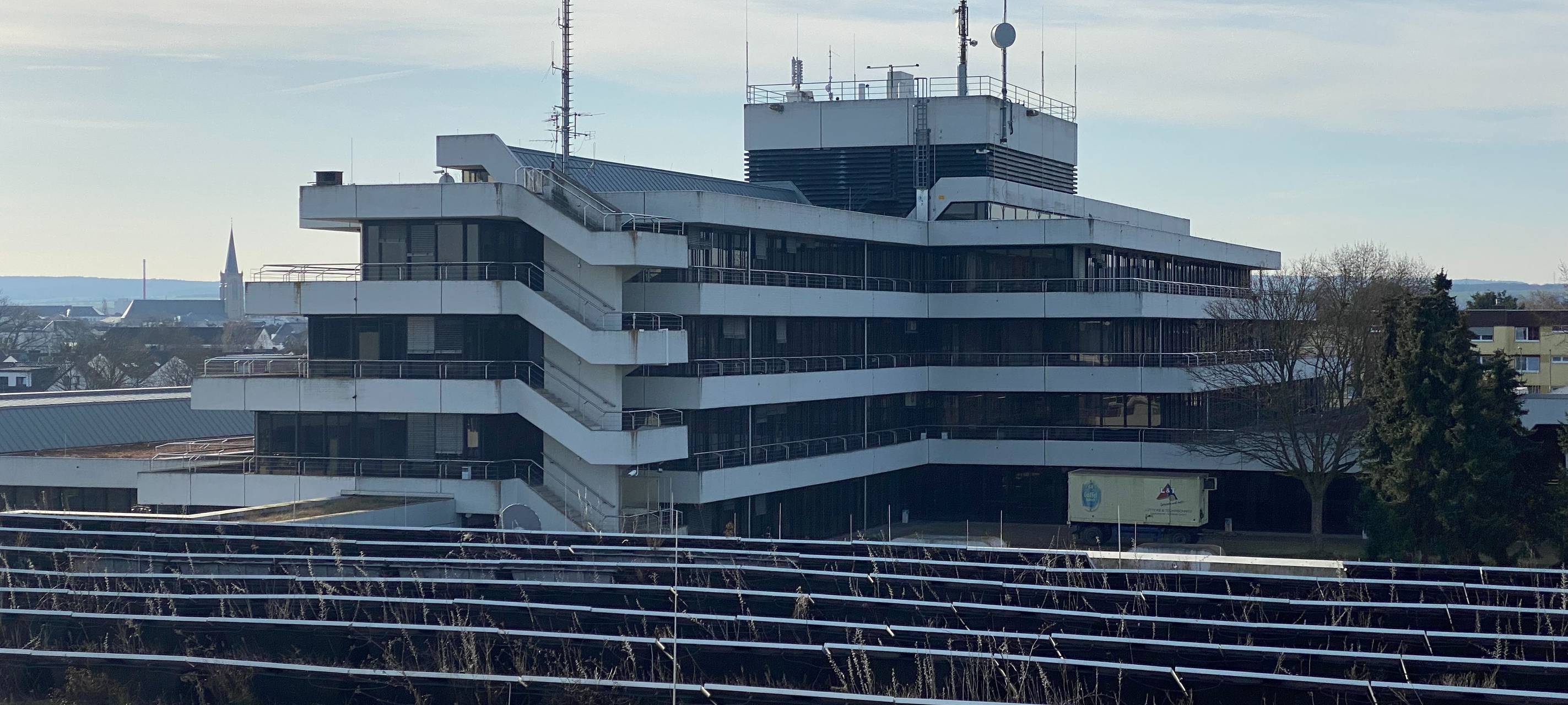 Angespannte Finanzen: Kreishaushalt 2026 beschlossen