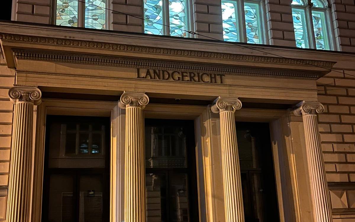 Urteil wegen schwerer Kindesmisshandlung in Zülpich
