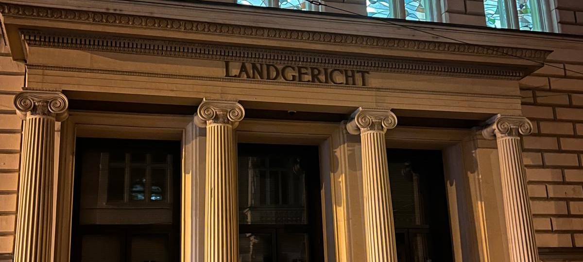 Urteil wegen schwerer Kindesmisshandlung in Zülpich