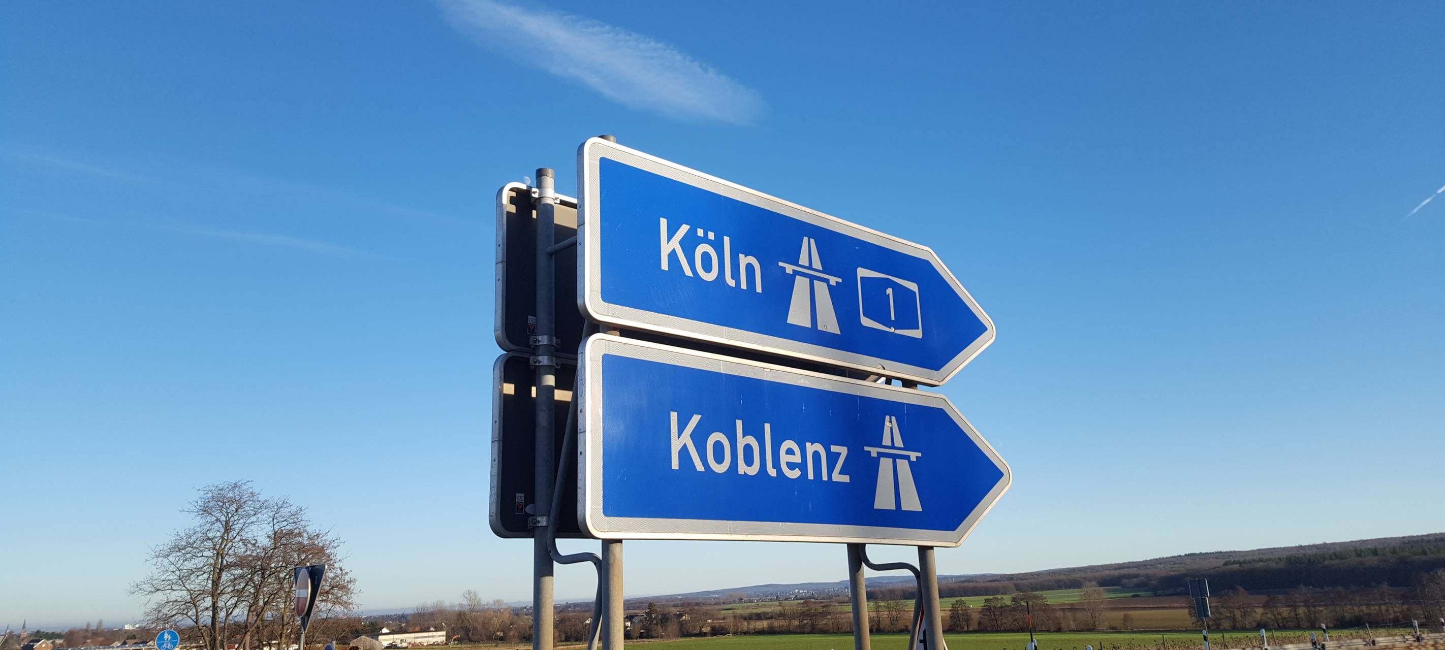 Wanderbaustellen auf der A1