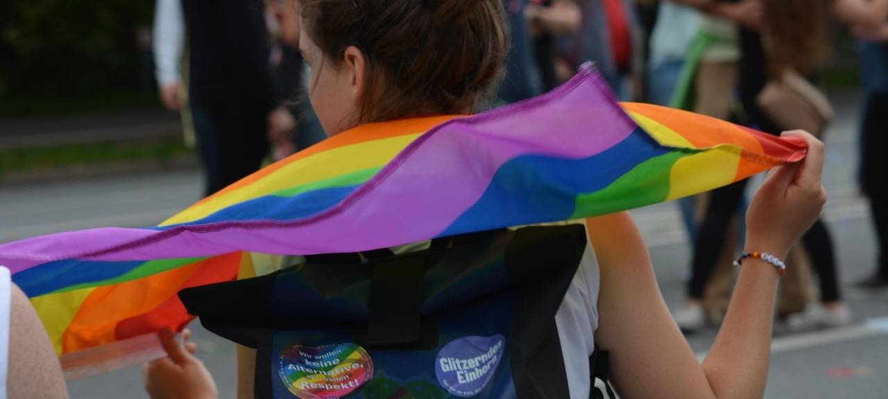 CSD in Euskirchen