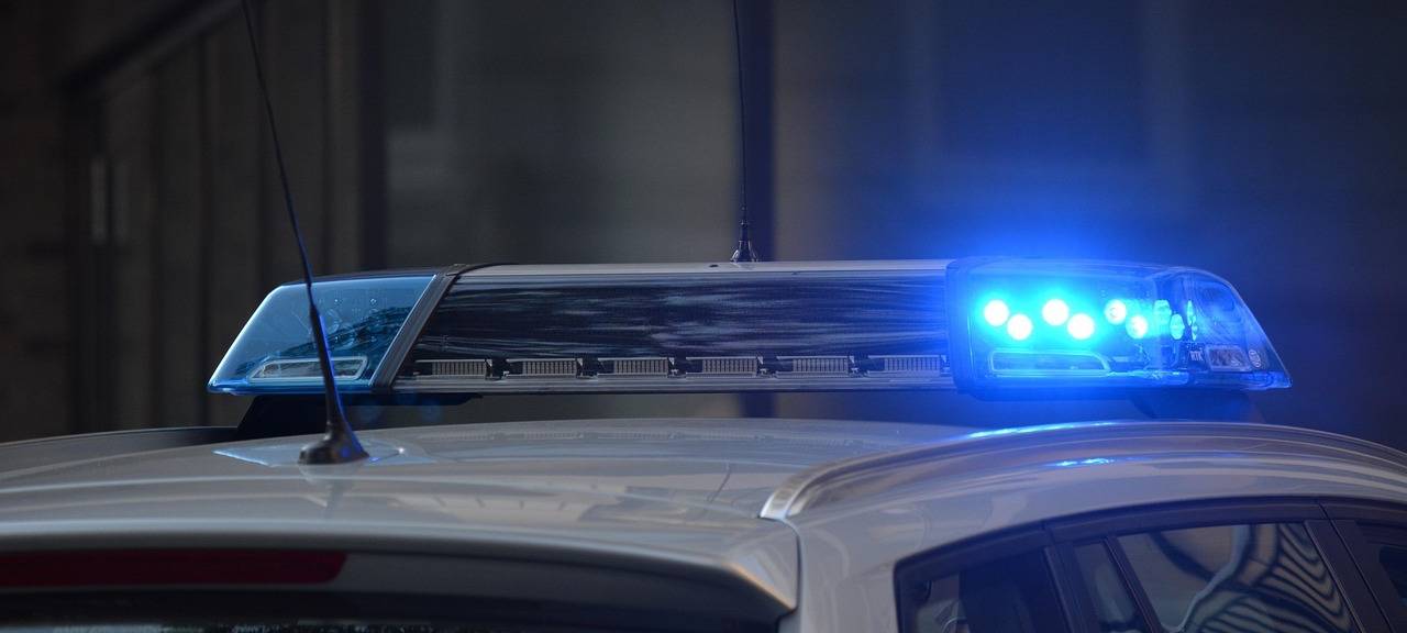 Warnung vor flüchtigem Mann