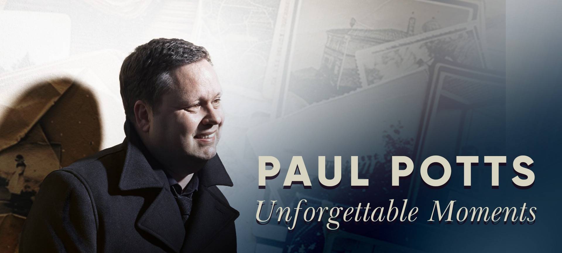 05.06. Paul Potts im Stadttheater
