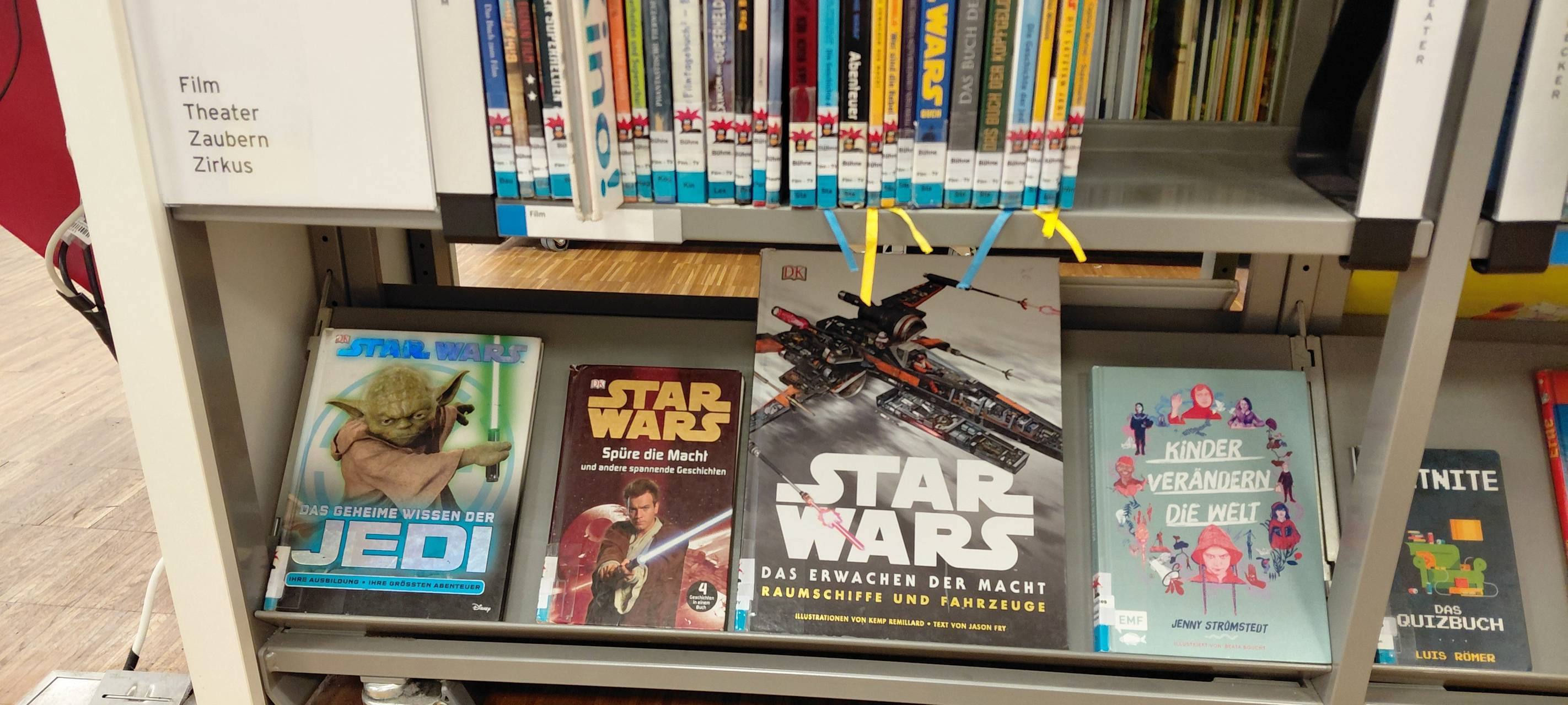 Wochenserie: Der Sternenhimmel in der Eifel