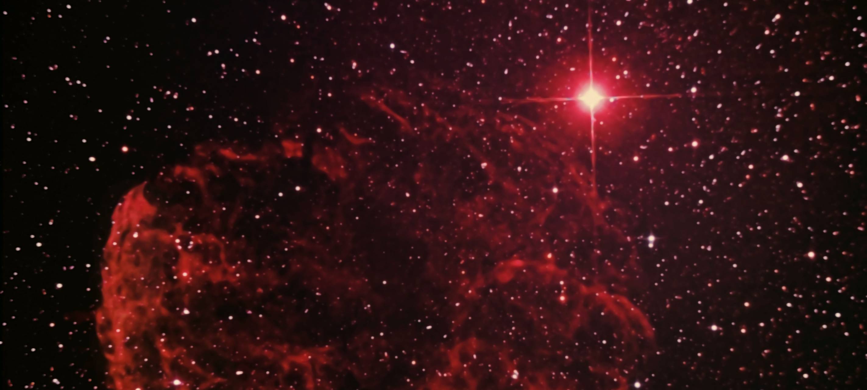 Wochenserie: Der Sternenhimmel in der Eifel