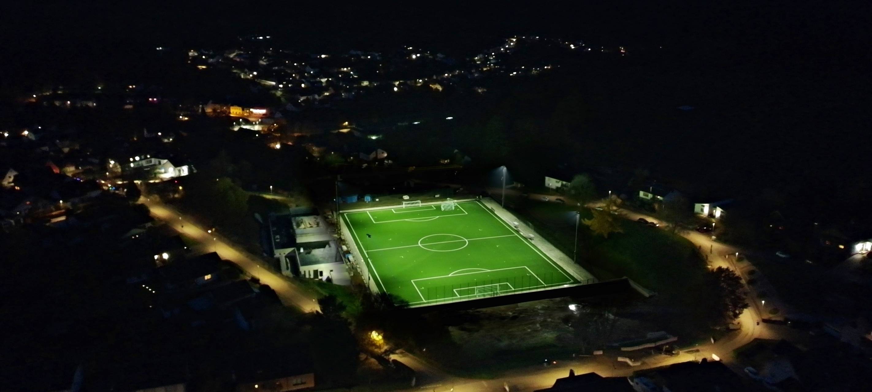 Wochenserie: Der Sternenhimmel in der Eifel