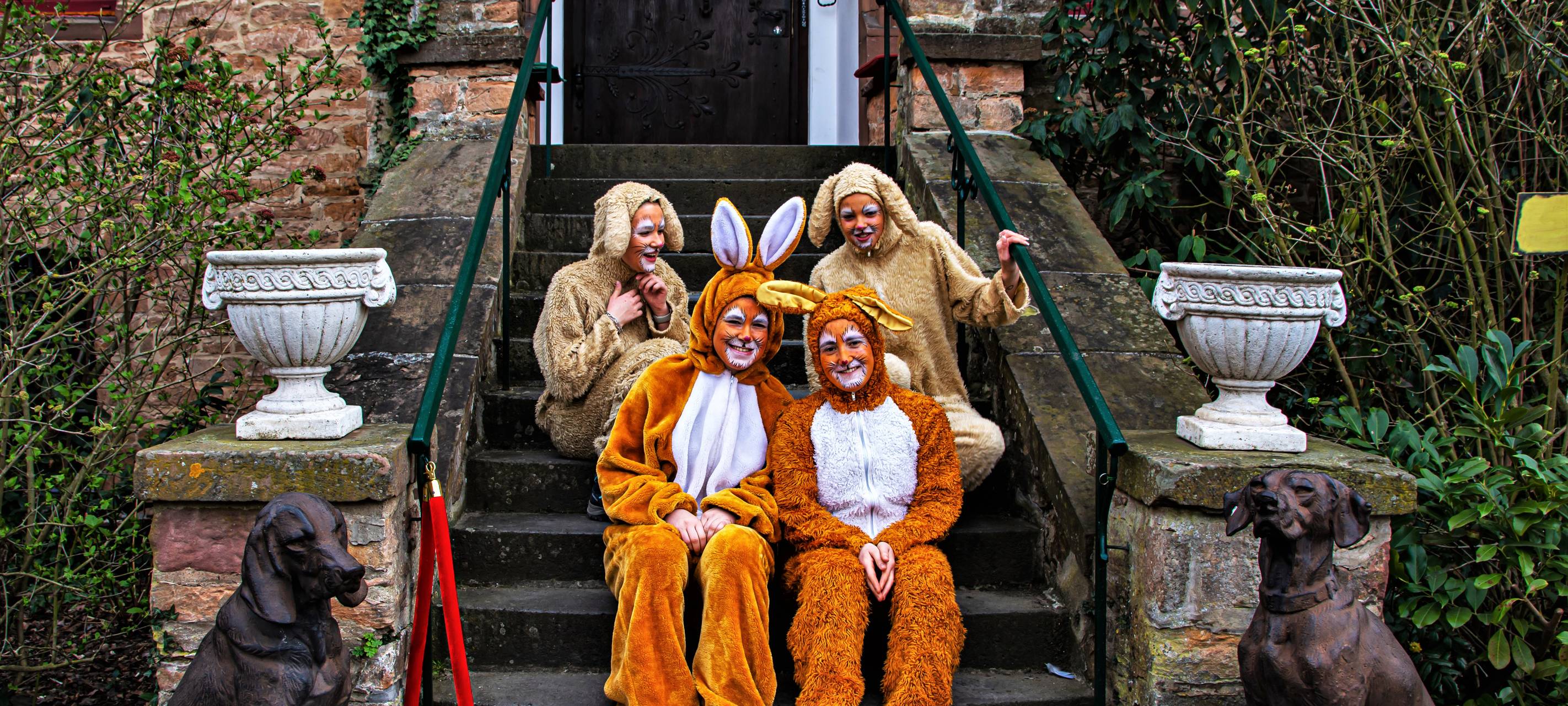 05./06.04. Ostermarkt