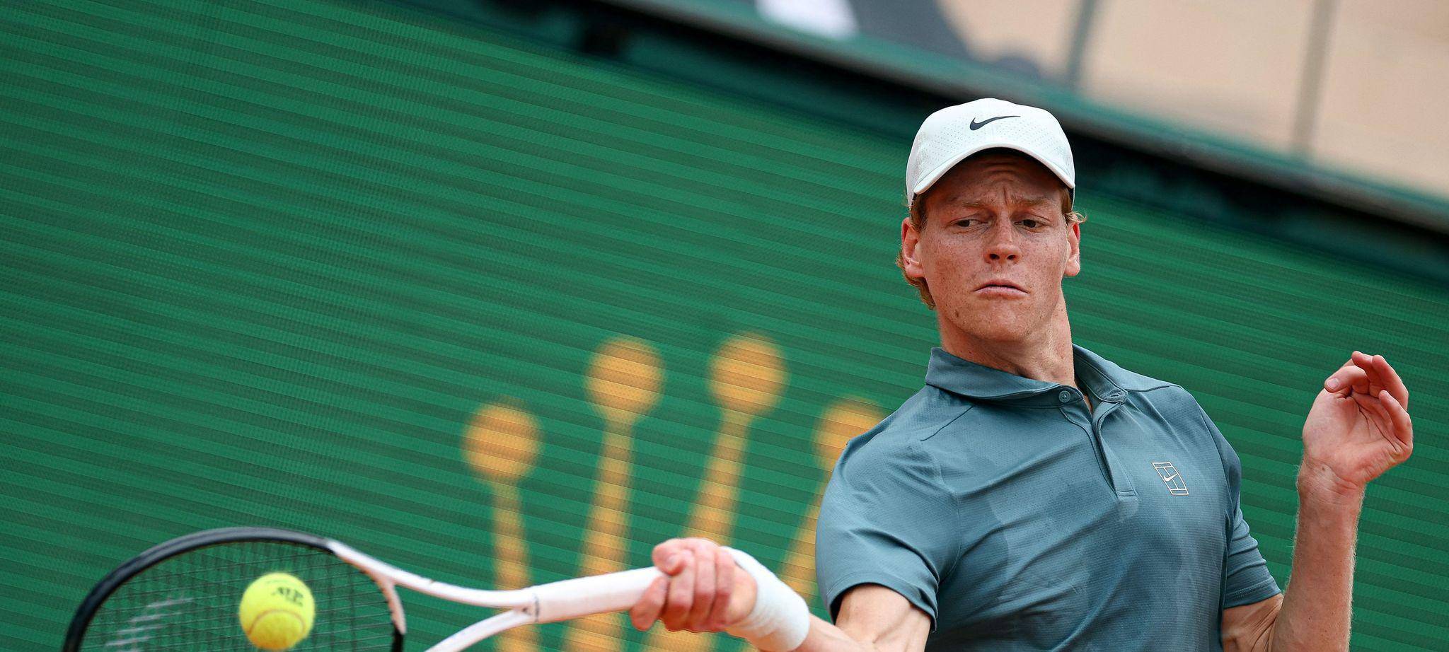 Tennis: ATP-Tour - Monte Carlo