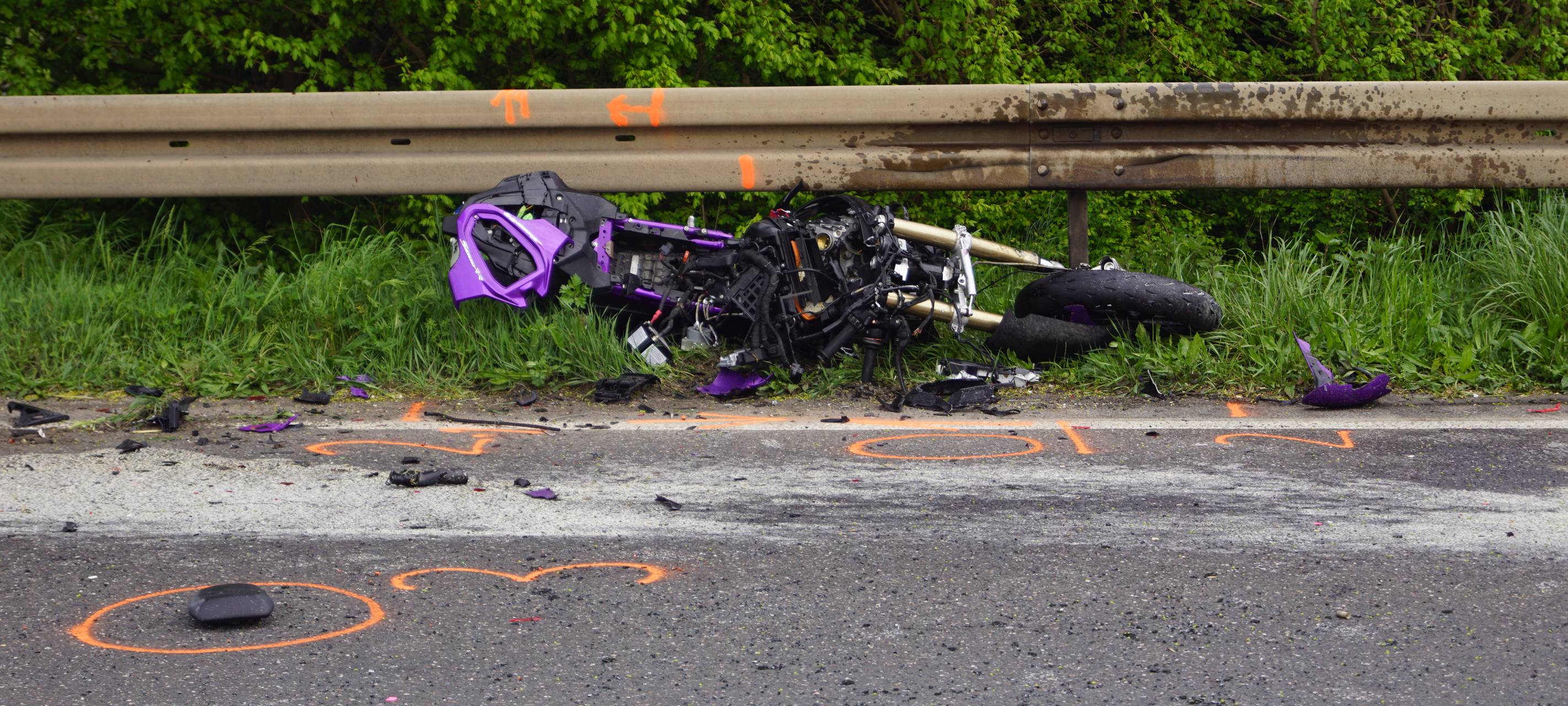 Tödlicher Unfall in Euskirchen