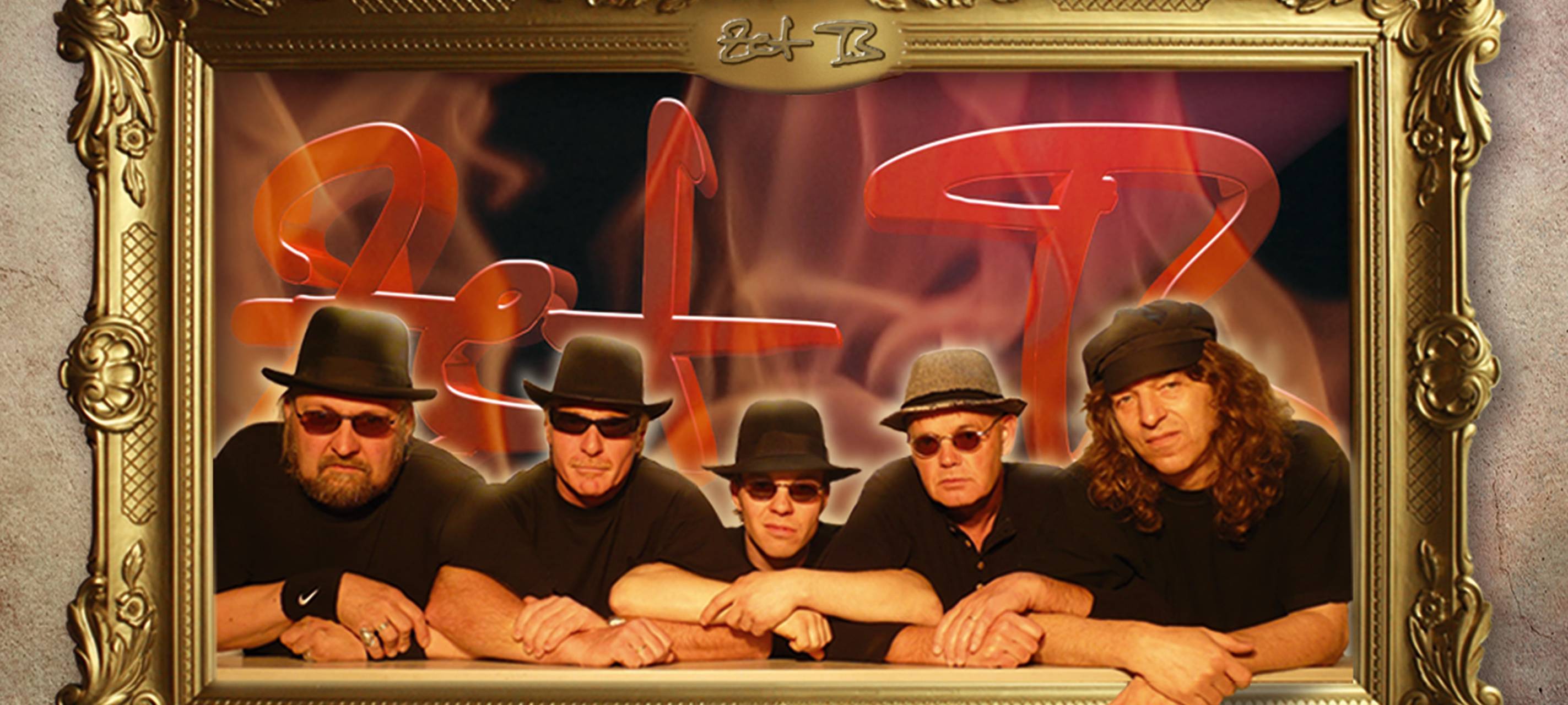 Euskirchener Cover-Rockband ZetB