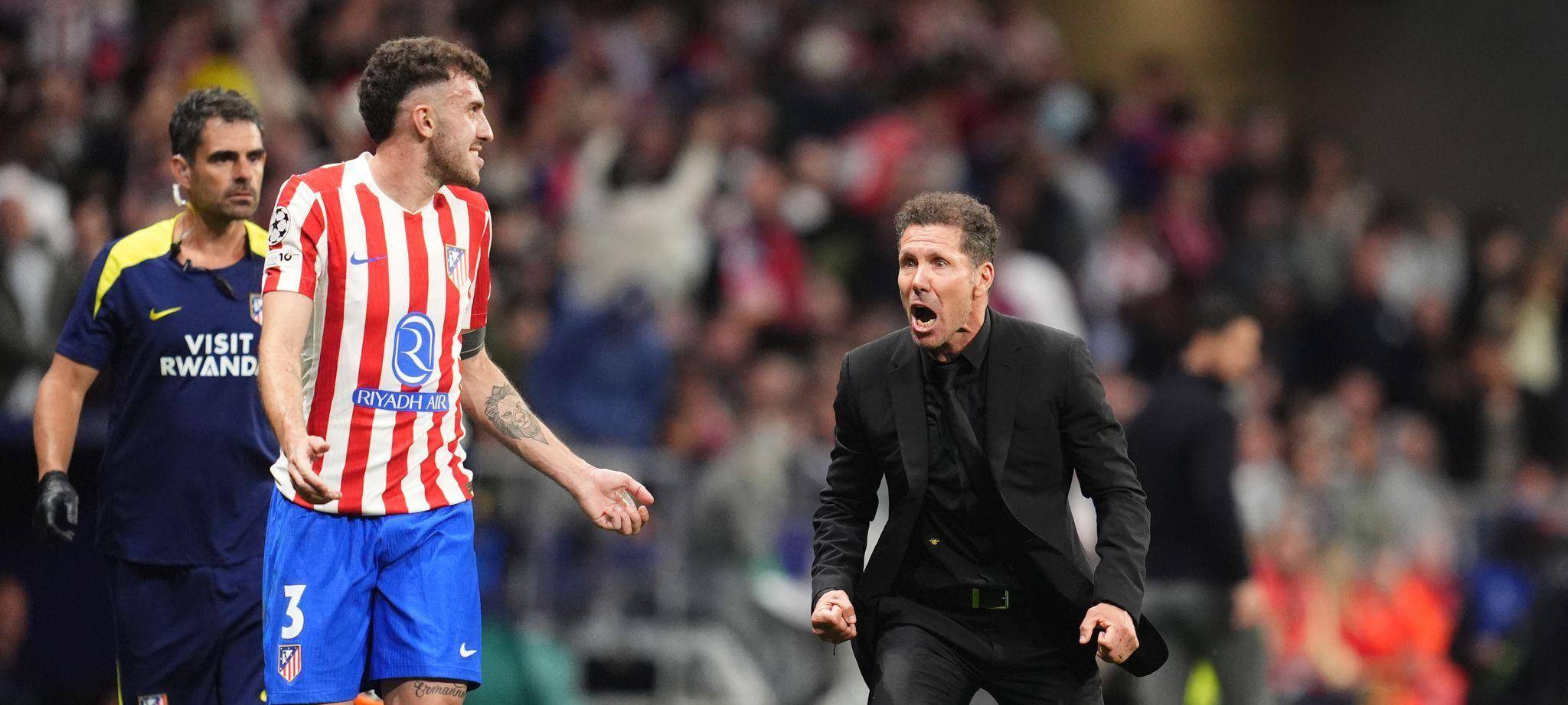 Diego Simeone