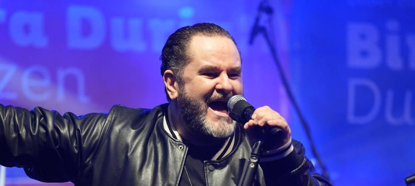 29.05. Friday Concerts: Bik Fellas