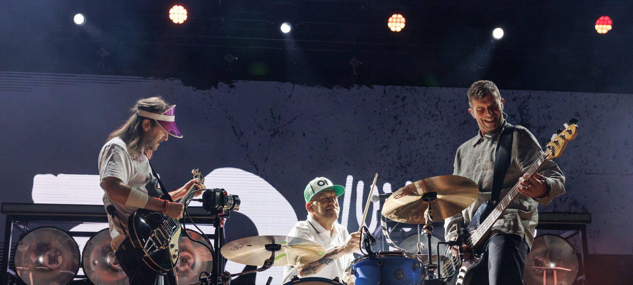 Sportfreunde Stiller wollen nicht mehr über Fußball singen