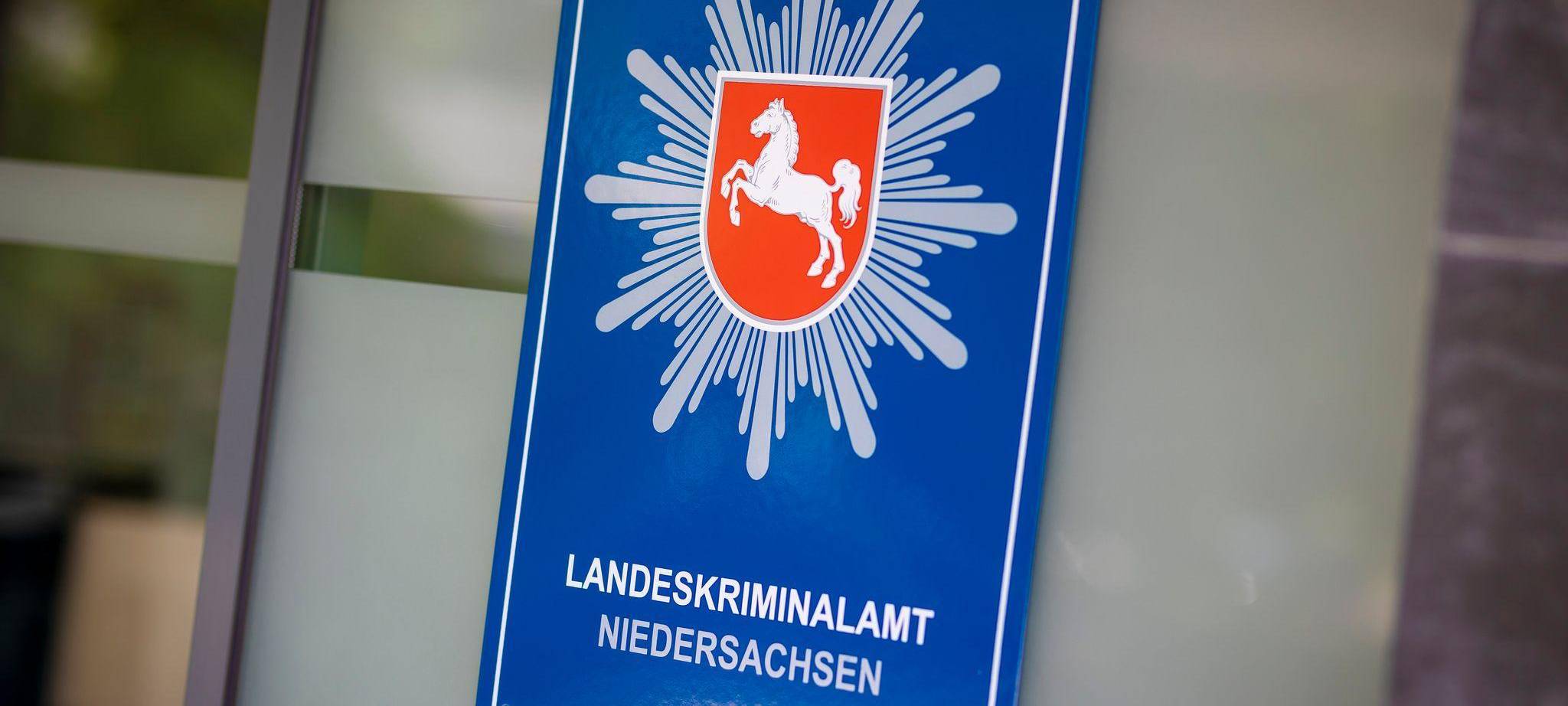 Landeskriminalamt (LKA) Niedersachsen