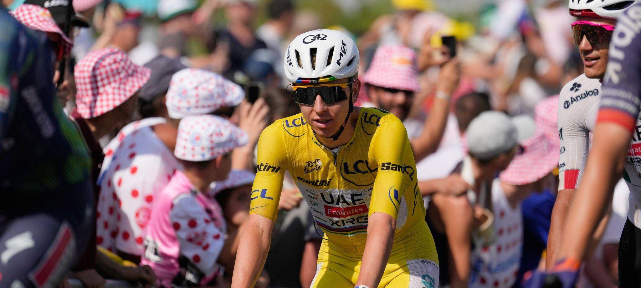 Tour de France - 11. Etappe