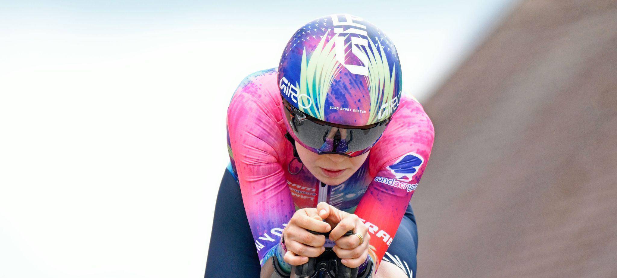 Antonia Niedermaier