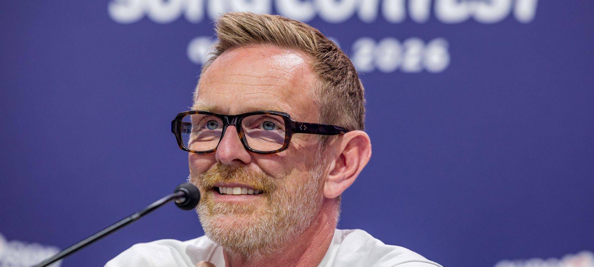 Die EBU verschärft die Gastgeberregeln für den ESC
