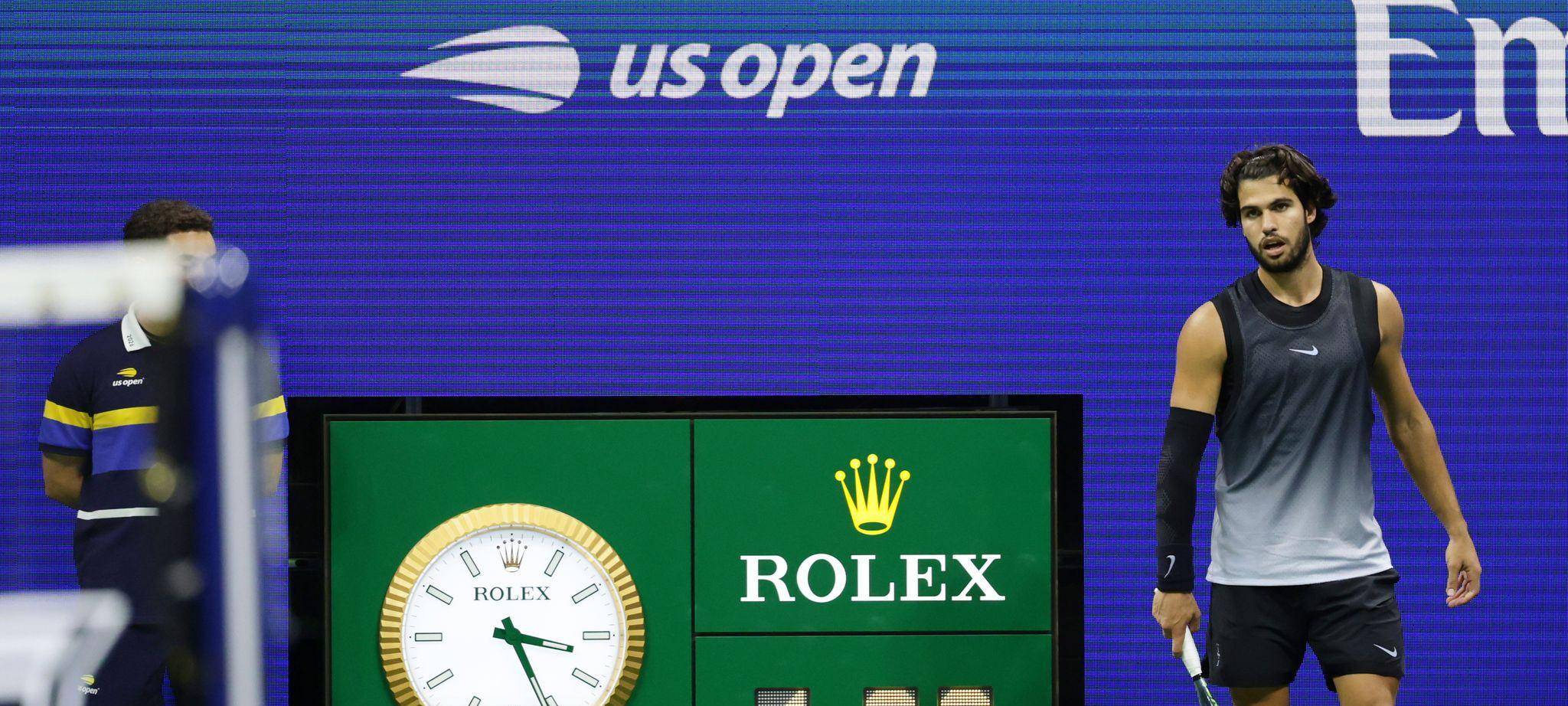 US Open